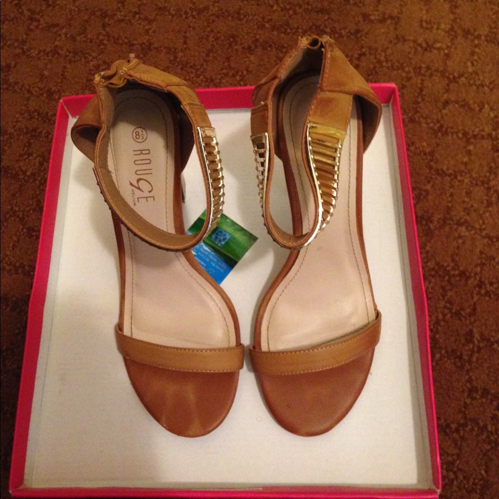 Women shoes